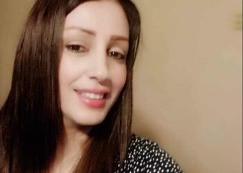 أنا لستُ على الهامش