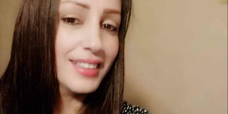 أنا لستُ على الهامش