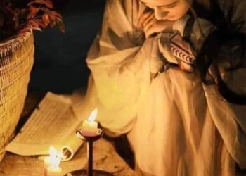 « هل عادت مع الأسفار » للشاعره منى فتحى …