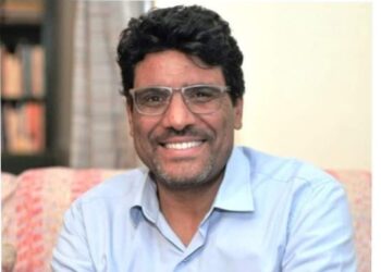 ملتفت لا يصل