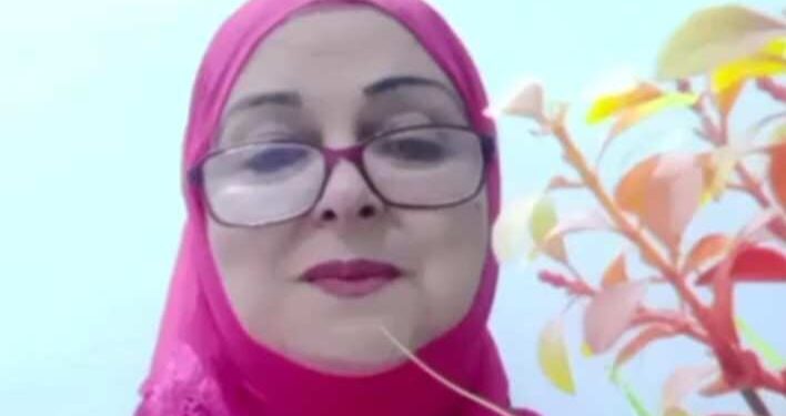 « حبك نار » للشاعرة ليليا الجموسي …