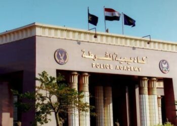 بدء التقديم بكلية الشرطة للحاصلين على الثانوية العام الماضى عبر موقع الداخلية