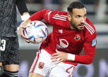 الأهلى يكشف مصير على معلول مع الفريق بعد العروض الخليجية