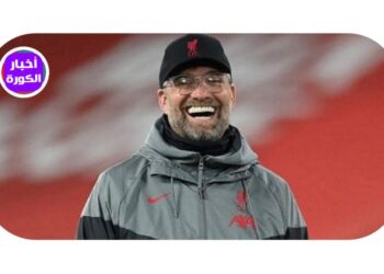 كلوب يحدد هدفه القادم بعد الرحيل عن ليفربول …