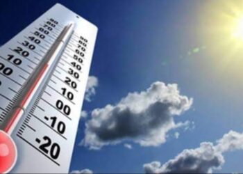 تعرف على أحوال الطقس اليوم الإثنين 10 يوليو 2023