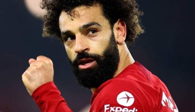 محمد صلاح يقود ليفربول أمام جرويتر فورت الألماني