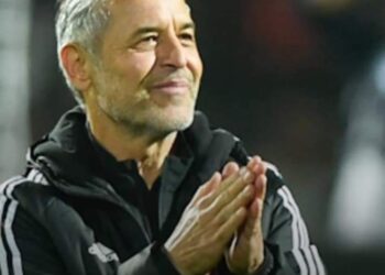 كولر يدفع بالقوة الضاربة للأهلي أمام بيراميدز غداً