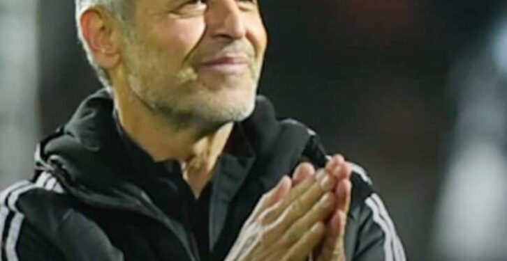 كولر يدفع بالقوة الضاربة للأهلي أمام بيراميدز غداً