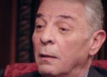 محمود حميدة : اشترطت وجود شيماء سيف للموافقة على فيلم «مطرح مطروح»