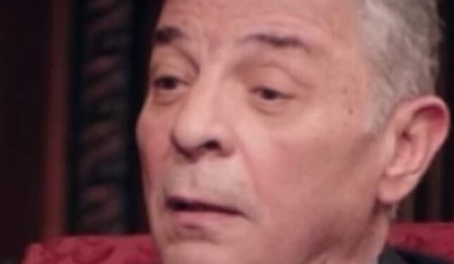 محمود حميدة : اشترطت وجود شيماء سيف للموافقة على فيلم «مطرح مطروح»