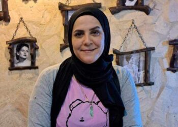 أوجعتُ قلبي