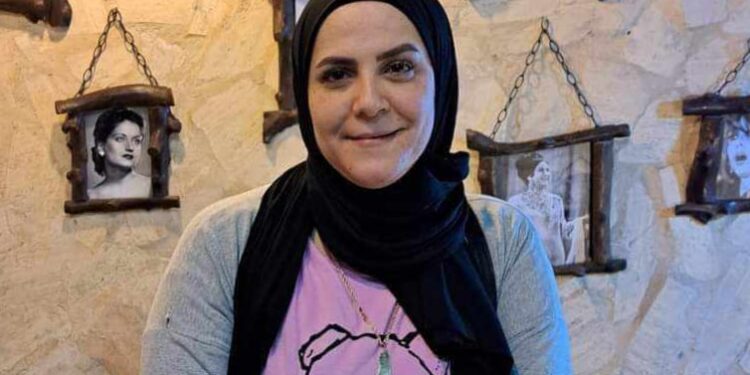 أوجعتُ قلبي