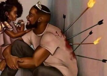 رجاء ٌ لا ينطفىء  ..