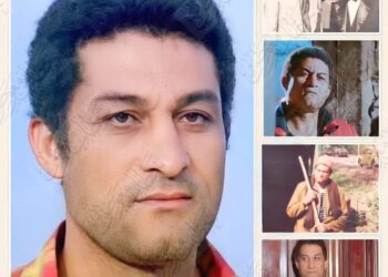 الفنان صالح العويل واحد من فناني الزمن الجميل المهمشين …