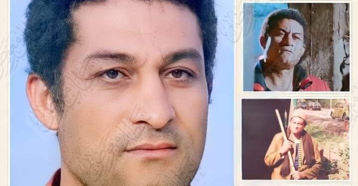 الفنان صالح العويل واحد من فناني الزمن الجميل المهمشين …