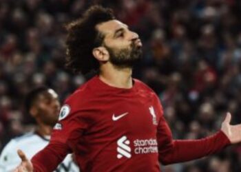 ليفربول يحل أزمة محمد صلاح قبل أمم أفريقيا