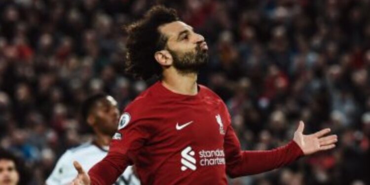 ليفربول يحل أزمة محمد صلاح قبل أمم أفريقيا