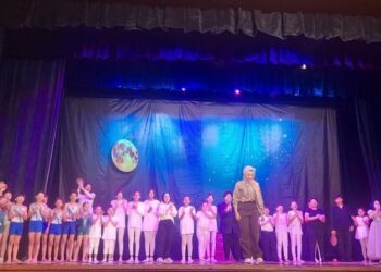 ثقافة المنوفية تختتم عرض “مش هاملت”