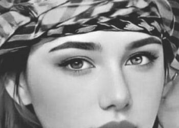 عشق الخيام …