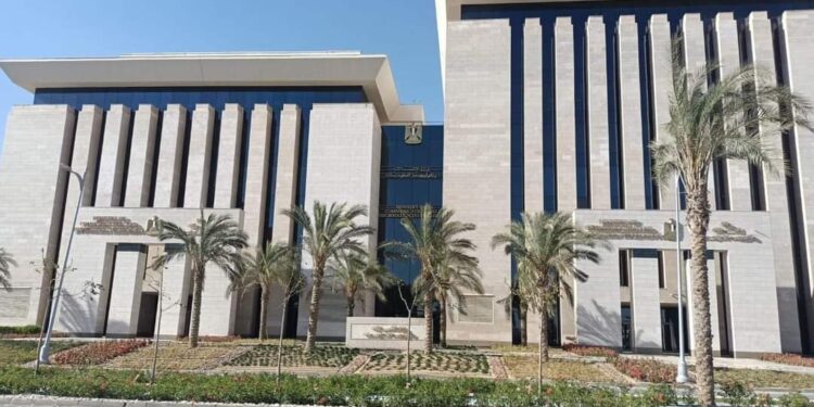 التحول الرقمى من أجل التنمية المستدامة فى مصر