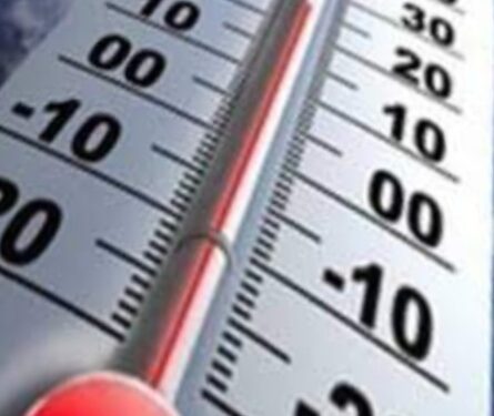 تعرف على أحوال الطقس اليوم السبت 8 يوليو 2023