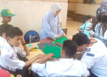 قصور الثقافة تقدم محاضرات توعوية