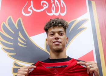 رسمياً .. الأهلي يعلن التعاقد مع إمام عاشور لمدة 5 مواسم قادمة..