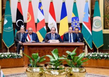 البيان الختامي لقمة دول جوار السودان