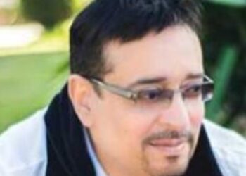 تشييع جنازة علاء عبد الخالق بعد صلاة الظهر من مسجد الشرطة