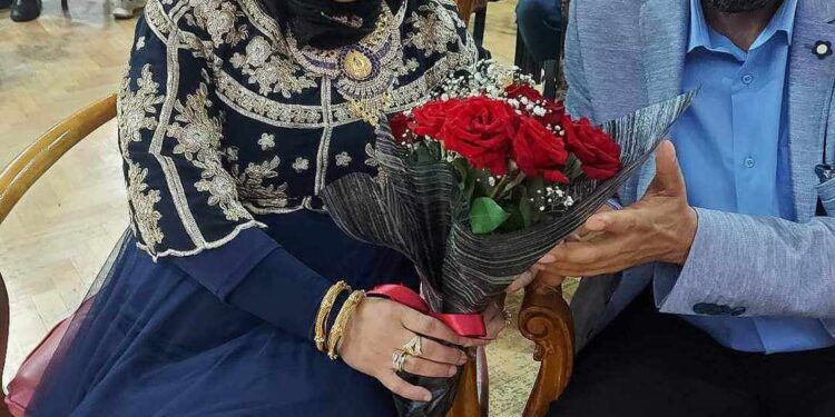 السجال الشعرى …