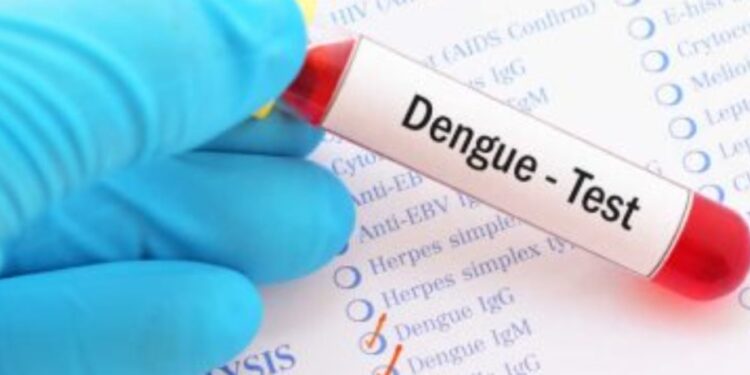 الصحة: الحالات المصابة بحمى الضنك فى قنا “بسيطة” وتلقت علاجها بالمنزل