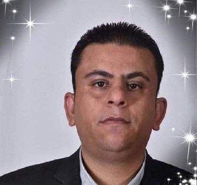 ورثت من الناي صوتا جريحا