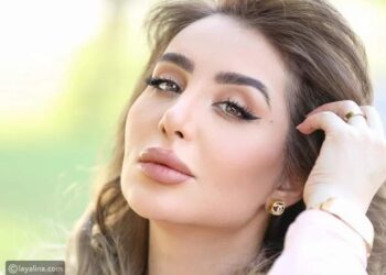 انفعال شيماء علي على متابعة صورت أولادها في الإمارات …