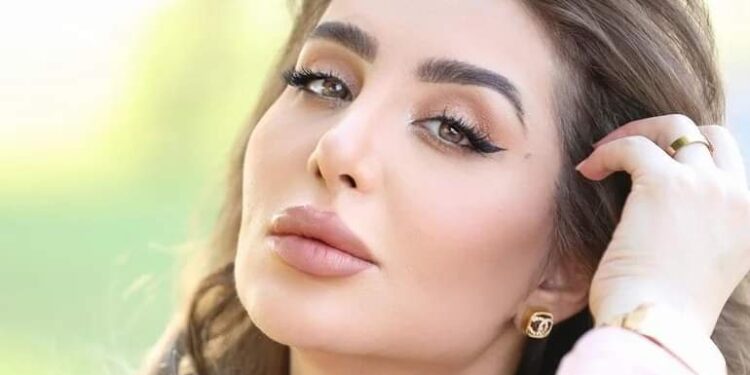 انفعال شيماء علي على متابعة صورت أولادها في الإمارات …