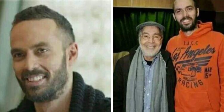 وفاة نجل الفنان حسن يوسف غرقا في إحدى قرى الساحل الشمالي …