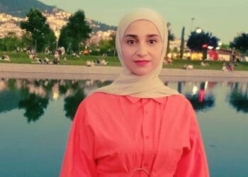 لو تعلمين …