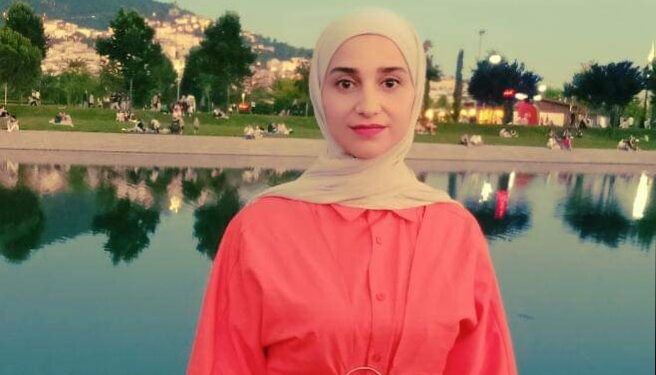 لو تعلمين …