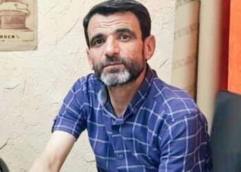 مهلا : على وطنٍ تبعثرَ