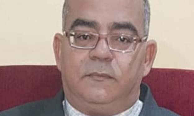 « في بحر عينيك » للشاعر طه هيكل …