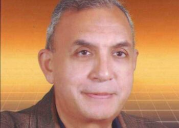  محمد محمود غدية يكتب « وادي الغرباء » …