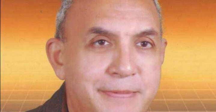  محمد محمود غدية يكتب « وادي الغرباء » …