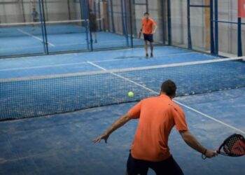 مهرجان العلمين يستضيف بطولة البادل الدولية الخميس المقبل