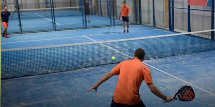 مهرجان العلمين يستضيف بطولة البادل الدولية الخميس المقبل