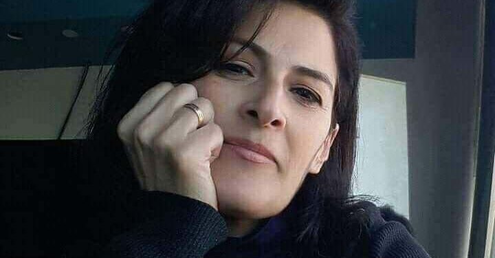 ميسون اسعد تكتب « ليس عيباً أن أكتب نصاً»