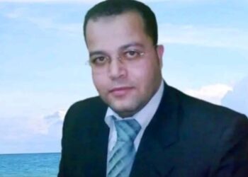 إنها روح الفقير