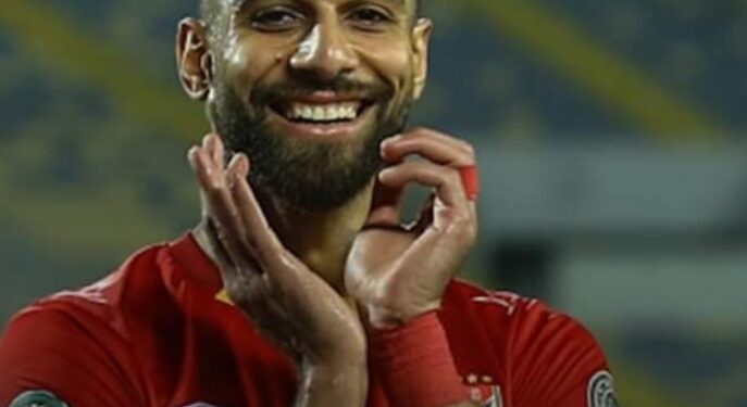 الأهلى يحدد غداً موقف السولية ومتولى من مباراتى بيراميدز والمصري