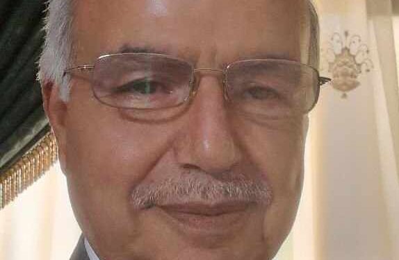 « طقوس القصيدة » للأديب الشاعر موفق نادر …