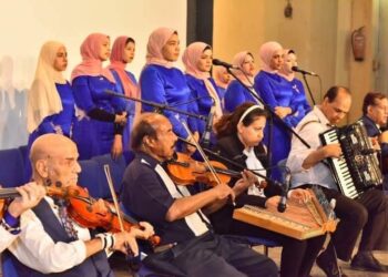 ثقافة أسيوط تحتفي بالذكرى العاشرة لثورة 30 يونيو