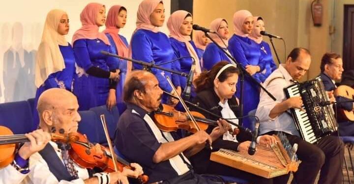 ثقافة أسيوط تحتفي بالذكرى العاشرة لثورة 30 يونيو