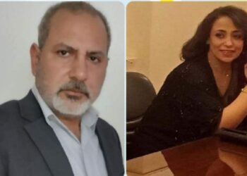 ” قربان لا تأكله النار” …